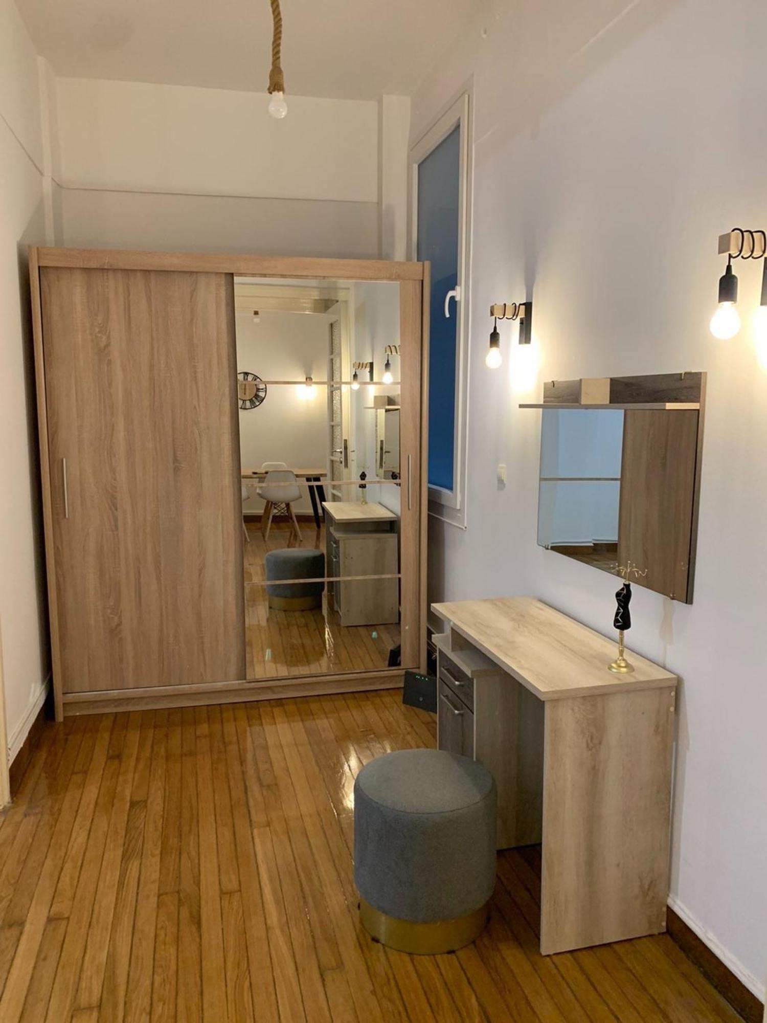 Aura Apartment At Kolonaki Αθήνα Εξωτερικό φωτογραφία