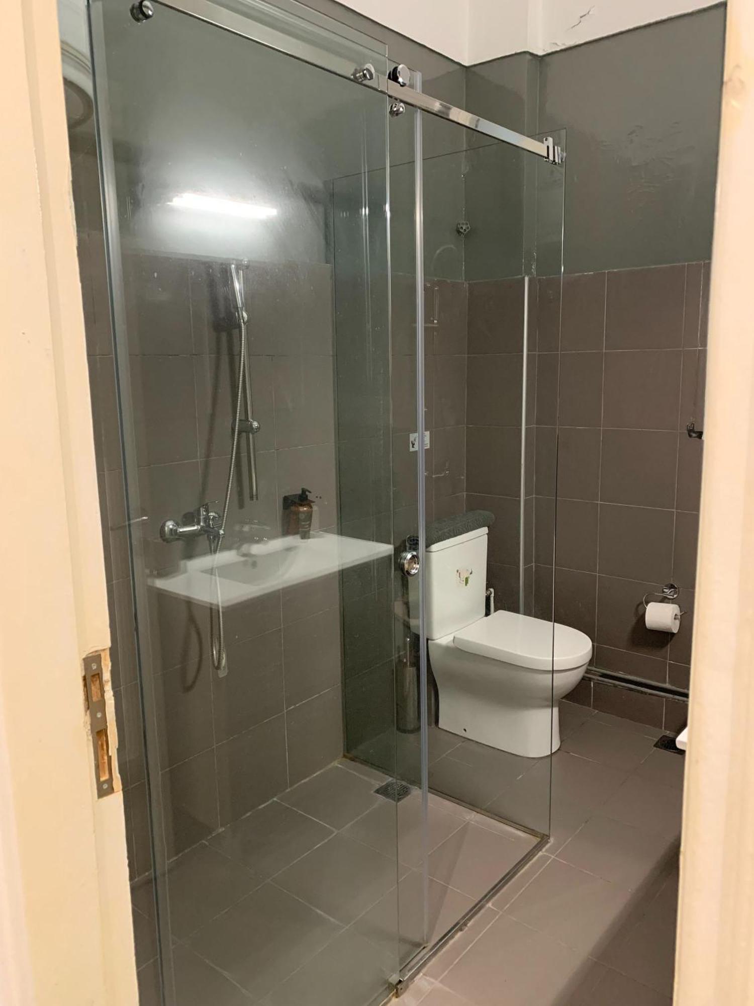 Aura Apartment At Kolonaki Αθήνα Εξωτερικό φωτογραφία
