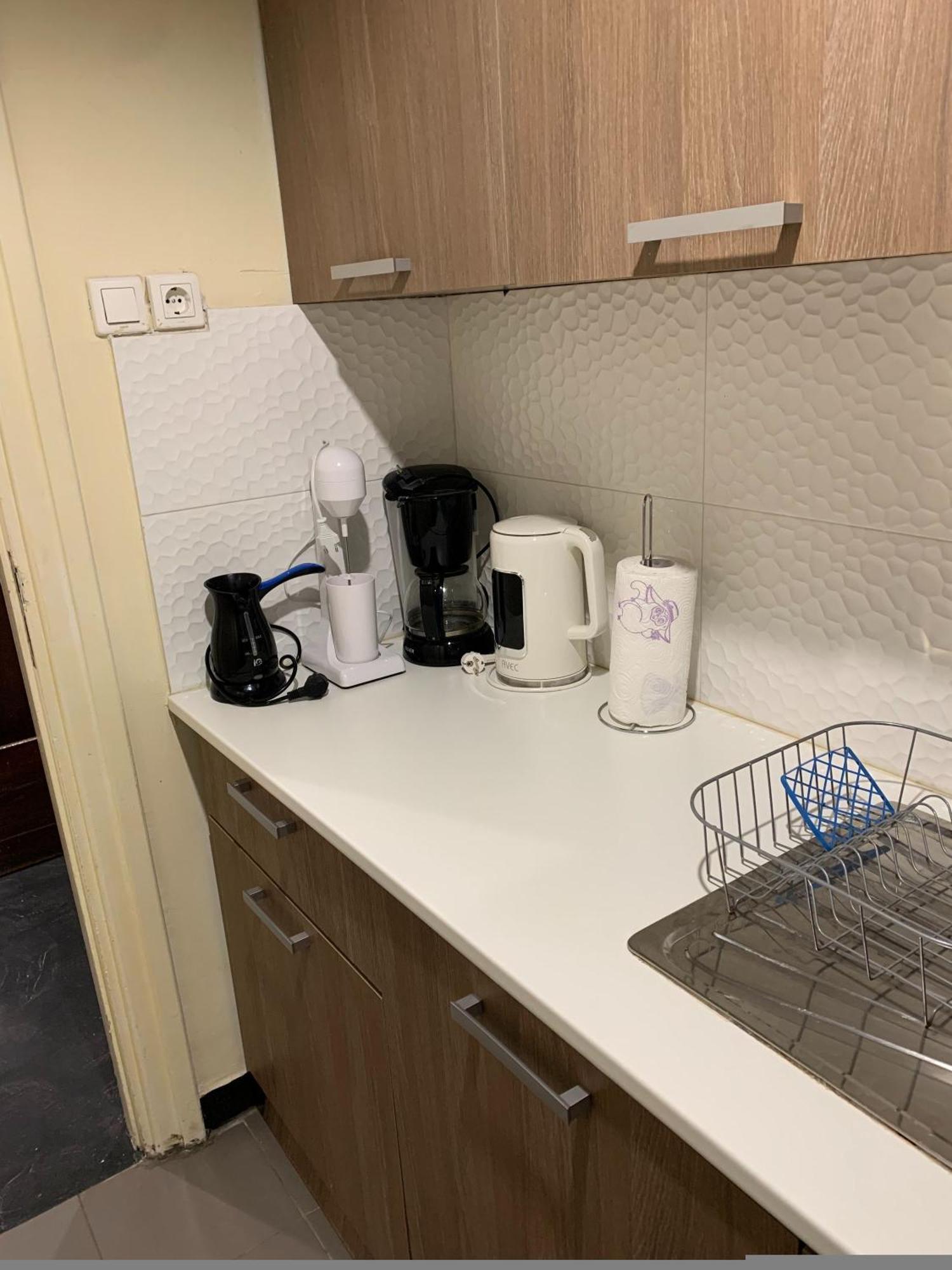 Aura Apartment At Kolonaki Αθήνα Εξωτερικό φωτογραφία
