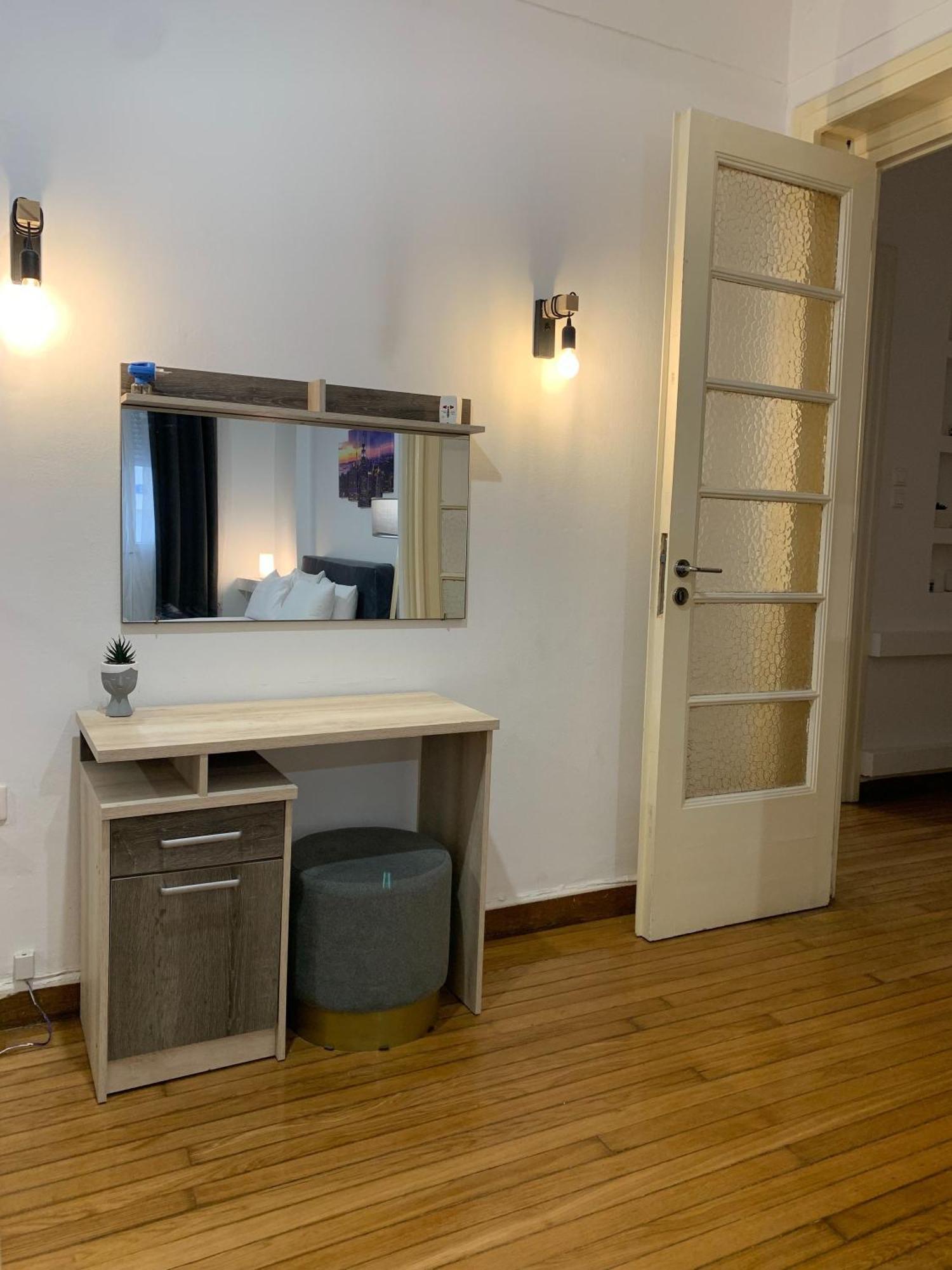 Aura Apartment At Kolonaki Αθήνα Εξωτερικό φωτογραφία